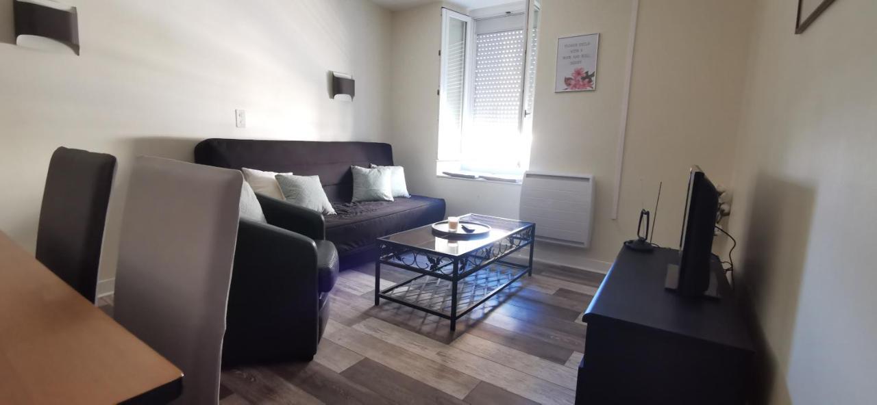 Appartamento Location G&w, Très Proche Sanctuaires Lourdes