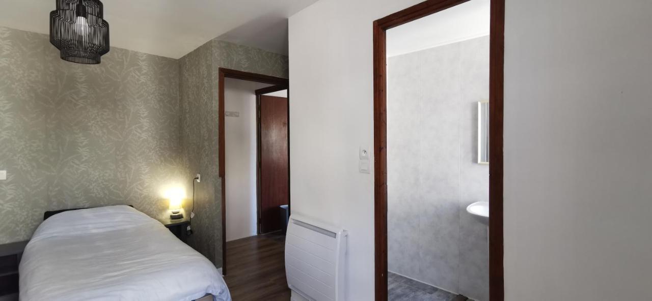 Location G&w, Très Proche Sanctuaires Appartamento
