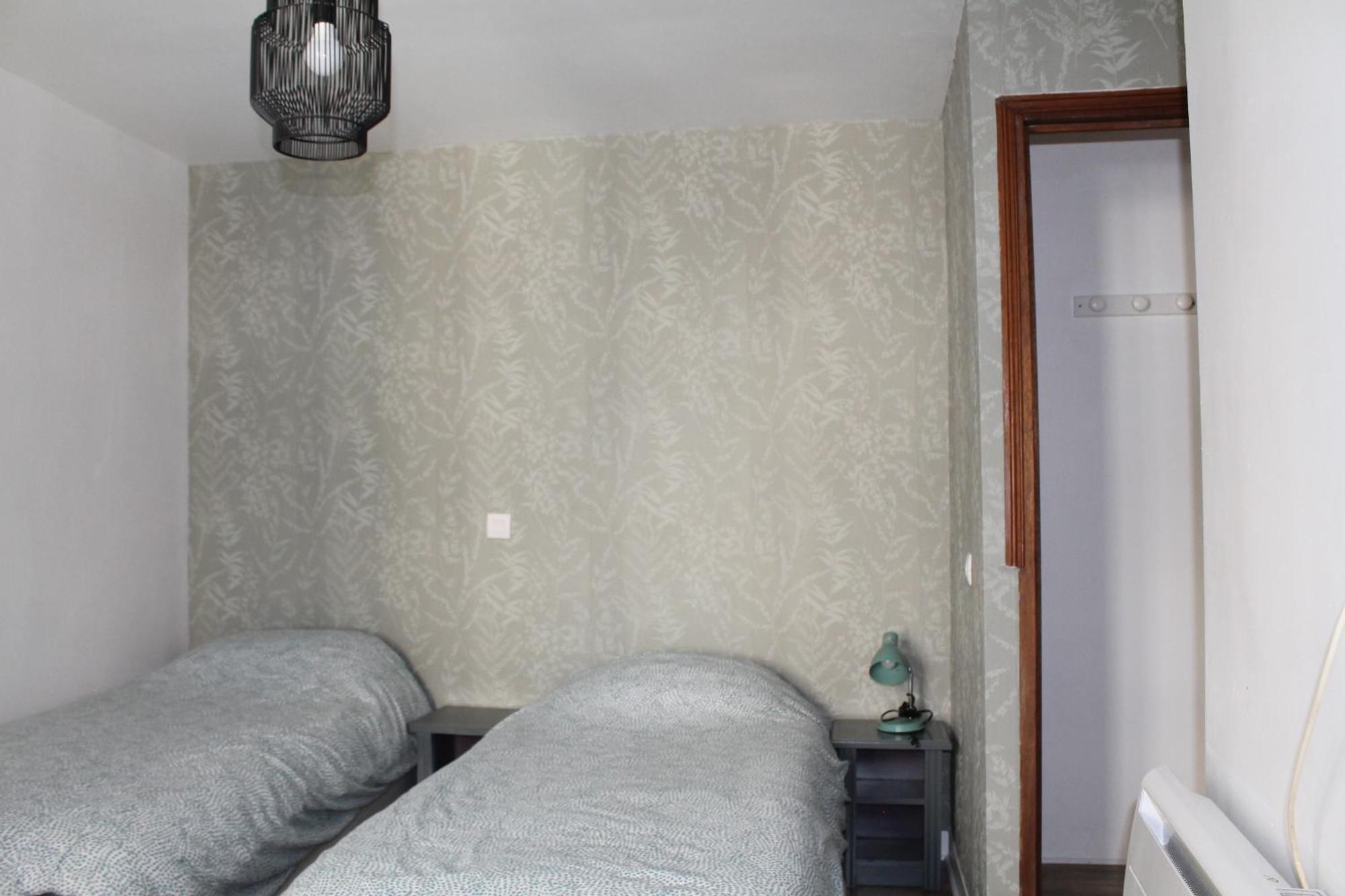 Location G&w, Très Proche Sanctuaires *
